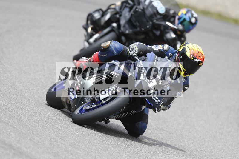 /18 23.05.2025 Get Faster Caremotion ADR/Gruppe rot/577
